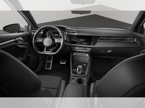 Audi S3 Limousine TFSI quattro S tronic NEUBESTELLUNG