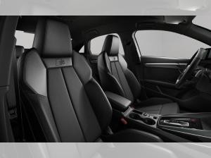 Audi S3 Limousine TFSI quattro S tronic NEUBESTELLUNG