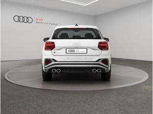 Audi SQ2 TFSI quattro S tronic NEUBESTELLUNG