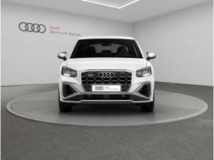 Audi SQ2 TFSI quattro S tronic NEUBESTELLUNG