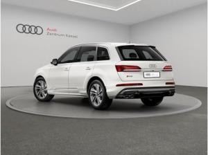 Audi SQ7 SUV TFSI NEUBESTELLUNG