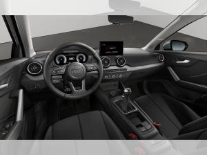 Audi Q2 30 TFSI NEUBESTELLUNG