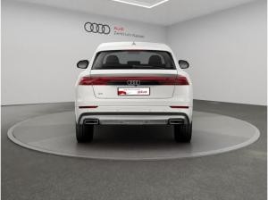 Audi Q8 SUV 55 TFSI e quattro NEUBESTELLUNG
