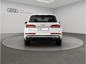 Audi SQ7 SUV TFSI NEUBESTELLUNG