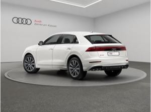 Audi SQ8 SUV TFSI NEUBESTELLUNG