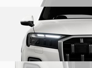 Audi Q7 SUV 55 TFSI e quattro NEUBESTELLUNG