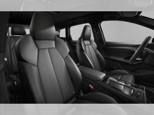 Audi SQ6 e-tron SQ6 SUV e-tron NEUBESTELLUNG