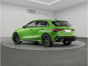 Audi RS3 RS 3 Sportback NEUBESTELLUNG MJ2025