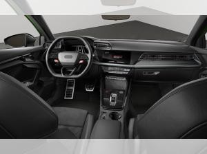 Audi RS3 RS 3 Sportback NEUBESTELLUNG MJ2025