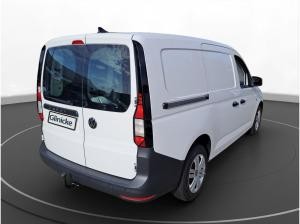 Volkswagen Caddy Cargo Maxi 2,0 TDI 6-G KLIMA AHK APPConnect