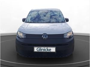 Volkswagen Caddy Cargo Maxi 2,0 TDI 6-G KLIMA AHK APPConnect