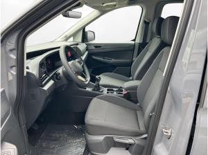 Volkswagen Caddy 2.0 TDI 5-Sitzer LED+CARPLAY+GRA+PDC+