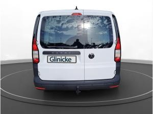 Volkswagen Caddy Cargo Maxi 2,0 TDI 6-G KLIMA AHK APPConnect