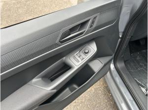Volkswagen Caddy 2.0 TDI 5-Sitzer LED+CARPLAY+GRA+PDC+