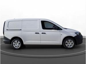 Volkswagen Caddy Cargo Maxi 2,0 TDI 6-G KLIMA AHK APPConnect