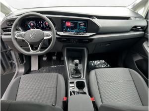 Volkswagen Caddy 2.0 TDI 5-Sitzer LED+CARPLAY+GRA+PDC+