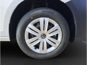 Volkswagen Caddy Cargo Maxi 2,0 TDI 6-G KLIMA AHK APPConnect