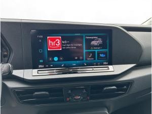 Volkswagen Caddy 2.0 TDI 5-Sitzer LED+CARPLAY+GRA+PDC+