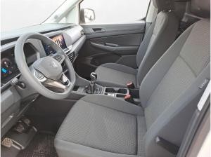 Volkswagen Caddy Cargo Maxi 2,0 TDI 6-G KLIMA AHK APPConnect