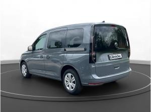 Volkswagen Caddy 2.0 TDI 5-Sitzer LED+CARPLAY+GRA+PDC+