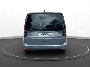 Volkswagen Caddy 2.0 TDI 5-Sitzer LED+CARPLAY+GRA+PDC+