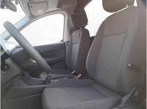 Volkswagen Caddy Cargo Maxi 2,0 TDI 6-G KLIMA AHK APPConnect