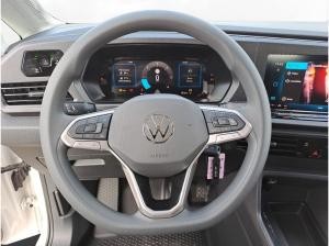 Volkswagen Caddy Cargo Maxi 2,0 TDI 6-G KLIMA AHK APPConnect