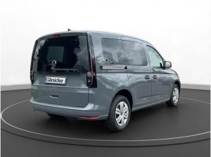 Volkswagen Caddy 2.0 TDI 5-Sitzer LED+CARPLAY+GRA+PDC+