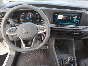 Volkswagen Caddy Cargo Maxi 2,0 TDI 6-G KLIMA AHK APPConnect