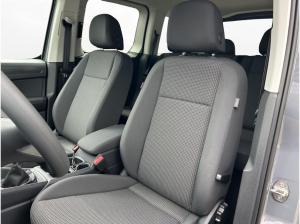 Volkswagen Caddy 2.0 TDI 5-Sitzer LED+CARPLAY+GRA+PDC+