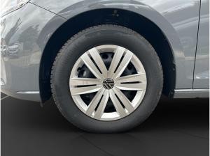 Volkswagen Caddy 2.0 TDI 5-Sitzer LED+CARPLAY+GRA+PDC+