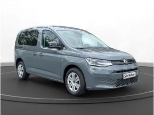 Volkswagen Caddy 2.0 TDI 5-Sitzer LED+CARPLAY+GRA+PDC+