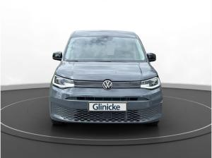 Volkswagen Caddy 2.0 TDI 5-Sitzer LED+CARPLAY+GRA+PDC+