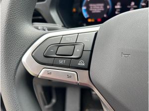 Volkswagen Caddy 2.0 TDI 5-Sitzer LED+CARPLAY+GRA+PDC+