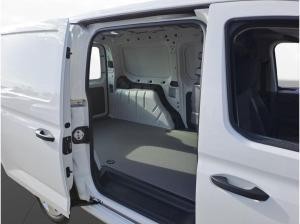 Volkswagen Caddy Cargo Maxi 2,0 TDI 6-G KLIMA AHK APPConnect
