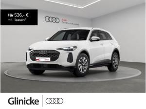 Audi Q5 SUV TFSI NEUBESTELLUNG MJ2025