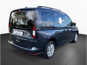 Volkswagen Caddy Life 1.5 TSI DSG App-Connect Kamera PDC Climatronic