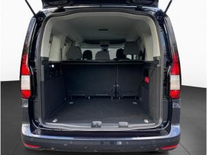Volkswagen Caddy Life 1.5 TSI DSG App-Connect Kamera PDC Climatronic