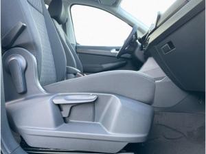 Volkswagen Caddy Life 1.5 TSI DSG App-Connect Kamera PDC Climatronic