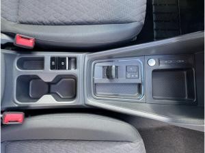 Volkswagen Caddy Life 1.5 TSI DSG App-Connect Kamera PDC Climatronic