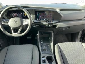 Volkswagen Caddy Life 1.5 TSI DSG App-Connect Kamera PDC Climatronic
