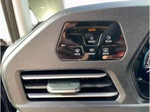 Volkswagen Caddy Life 1.5 TSI DSG App-Connect Kamera PDC Climatronic