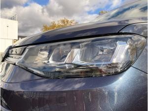 Volkswagen Caddy Life 1.5 TSI DSG App-Connect Kamera PDC Climatronic