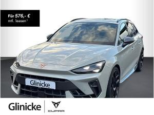 Cupra Leon 2.0 TSI VZ 4Drive, DSG, RFK, LED, SHZ, PANO