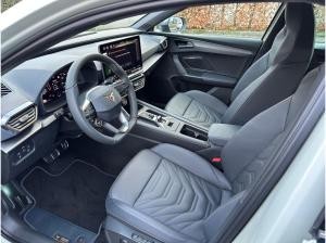 Cupra Leon 2.0 TSI VZ 4Drive, DSG, RFK, LED, SHZ, PANO