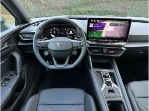 Cupra Leon 2.0 TSI VZ 4Drive, DSG, RFK, LED, SHZ, PANO