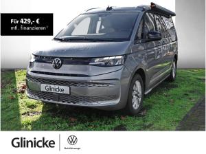 Volkswagen California T7 Beach 2.0 TDI AHK+STANDH+MARKISE