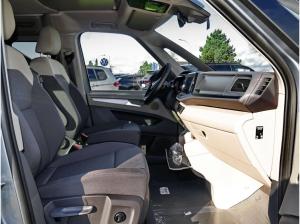 Volkswagen California T7 Beach 2.0 TDI AHK+STANDH+MARKISE