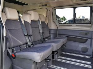 Volkswagen California T7 Beach 2.0 TDI AHK+STANDH+MARKISE