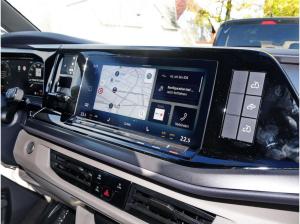 Volkswagen California T7 Beach 2.0 TDI AHK+STANDH+MARKISE